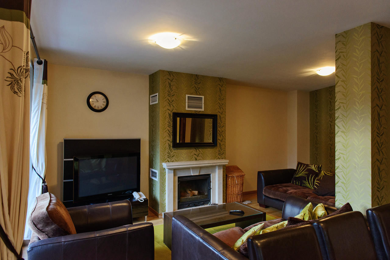 Апарт-отели Predela 2 Aparthotel Банско-17