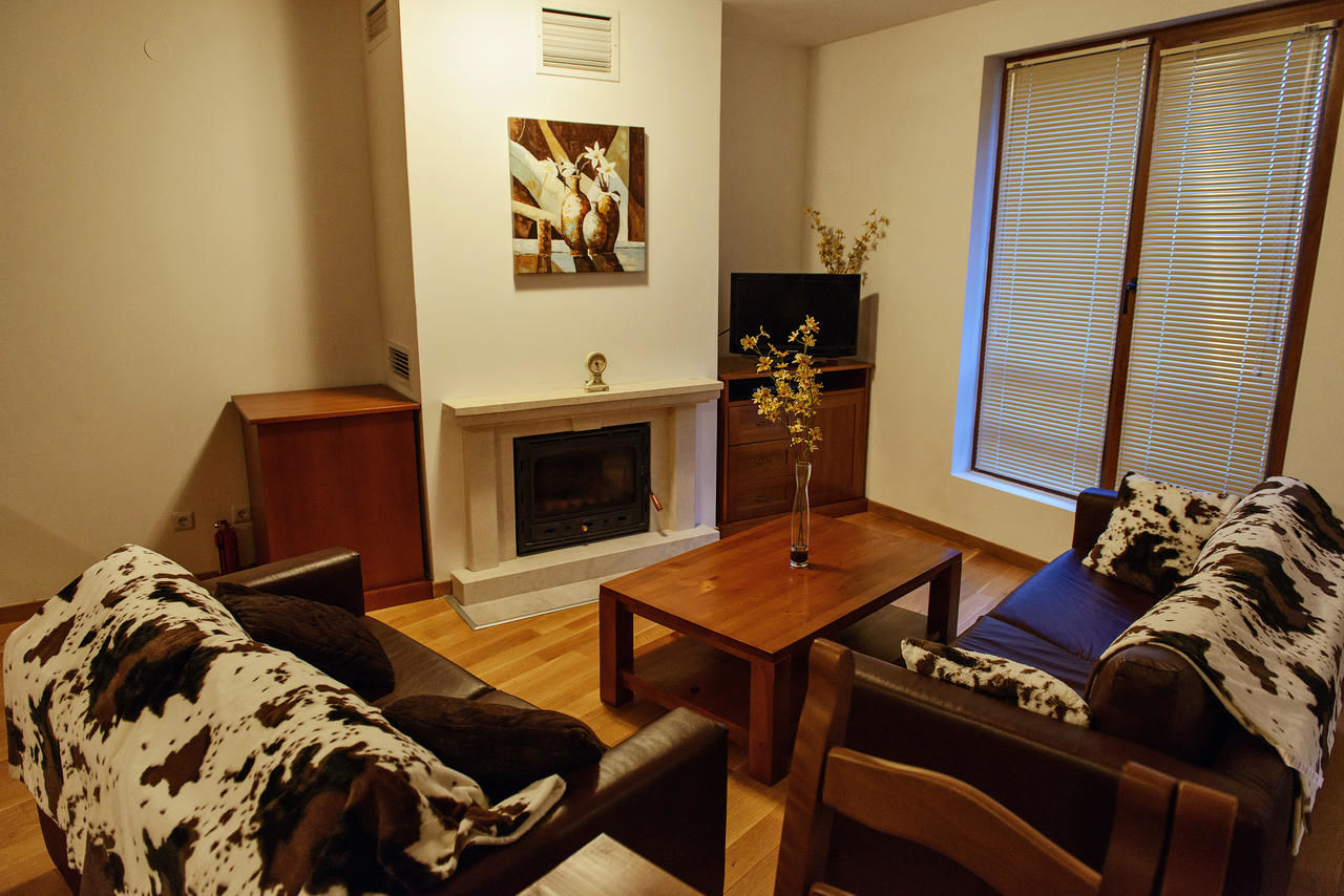 Апарт-отели Predela 2 Aparthotel Банско-22