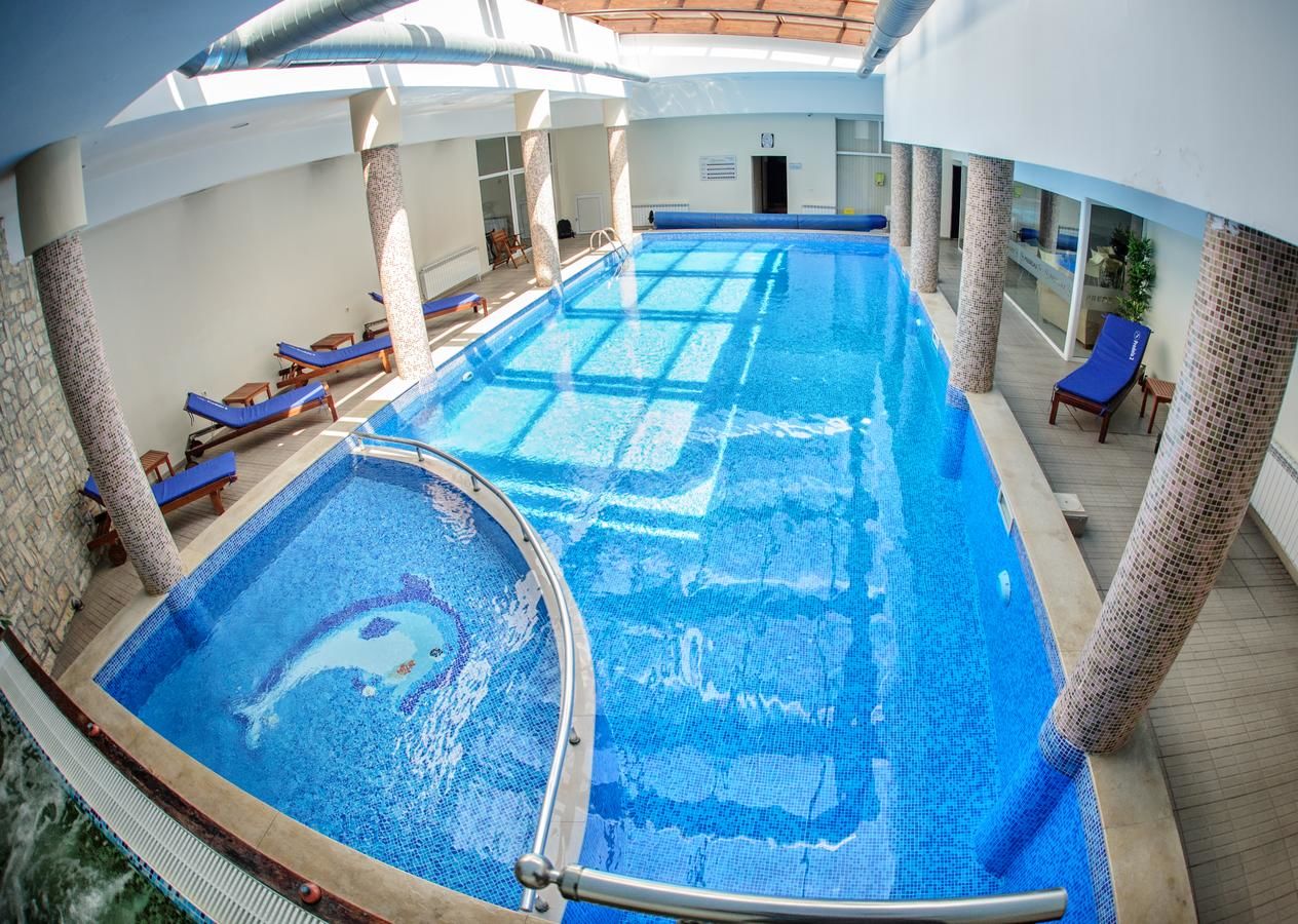 Апарт-отели Predela 2 Aparthotel Банско-24