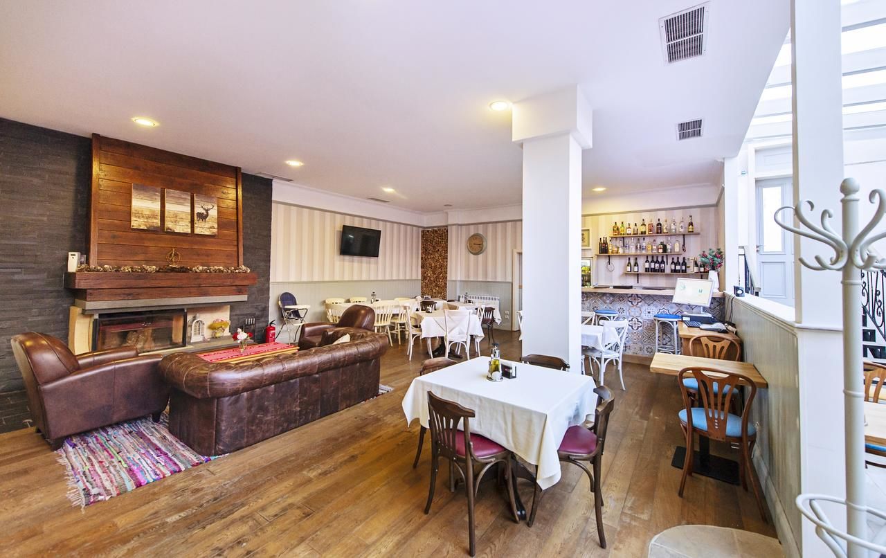 Апарт-отели Predela 2 Aparthotel Банско-32