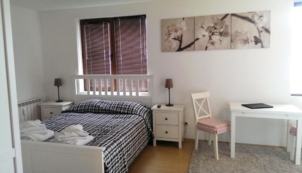Апарт-отели Predela 2 Aparthotel Банско