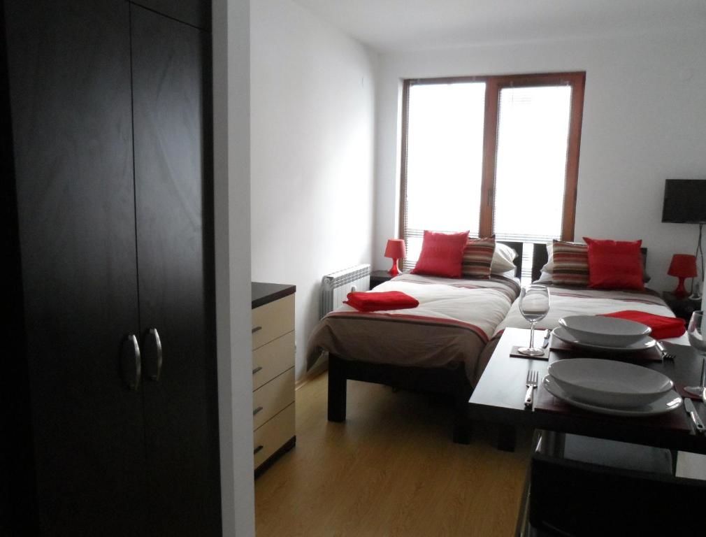 Апарт-отели Predela 2 Aparthotel Банско-54