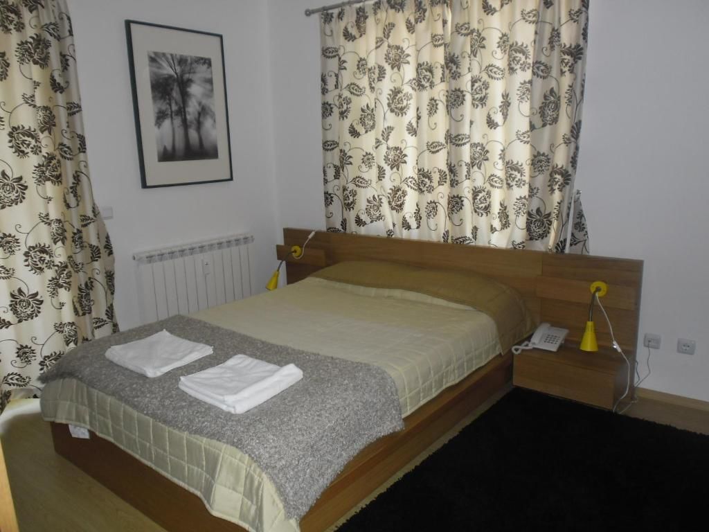 Апарт-отели Predela 2 Aparthotel Банско-58