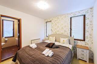 Апарт-отели Predela 2 Aparthotel Банско Апартаменты с 1 спальней-3