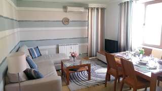 Апарт-отели Predela 2 Aparthotel Банско Апартаменты с 1 спальней-6