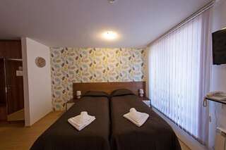 Апарт-отели Predela 2 Aparthotel Банско Номер-студио-7