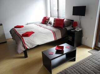 Апарт-отели Predela 2 Aparthotel Банско Номер-студио-9