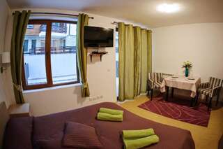 Апарт-отели Predela 2 Aparthotel Банско Номер-студио - Первый этаж-1