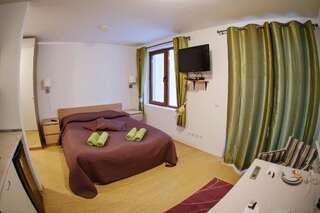 Апарт-отели Predela 2 Aparthotel Банско Номер-студио - Первый этаж-3