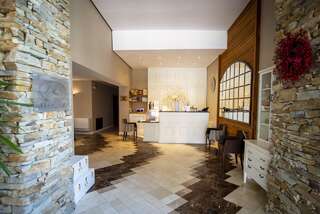 Апарт-отели Predela 2 Aparthotel Банско-6
