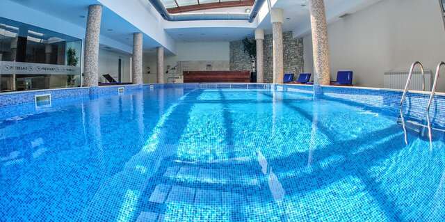 Апарт-отели Predela 2 Aparthotel Банско-3