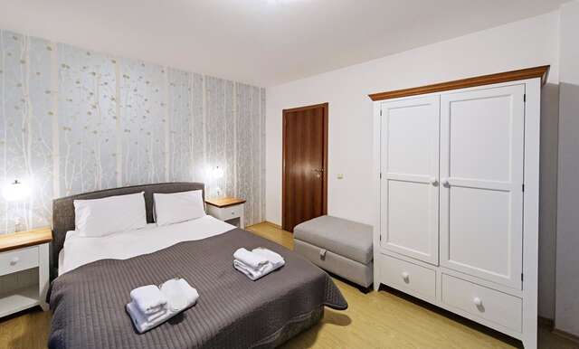 Апарт-отели Predela 2 Aparthotel Банско-17