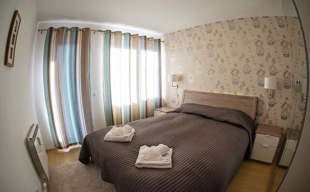 Апарт-отели Predela 2 Aparthotel Банско-19