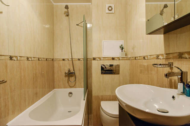 Апарт-отели Predela 2 Aparthotel Банско-20