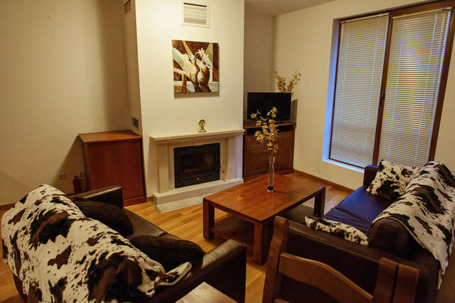 Апарт-отели Predela 2 Aparthotel Банско-21