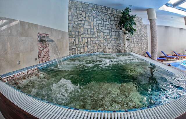 Апарт-отели Predela 2 Aparthotel Банско-25