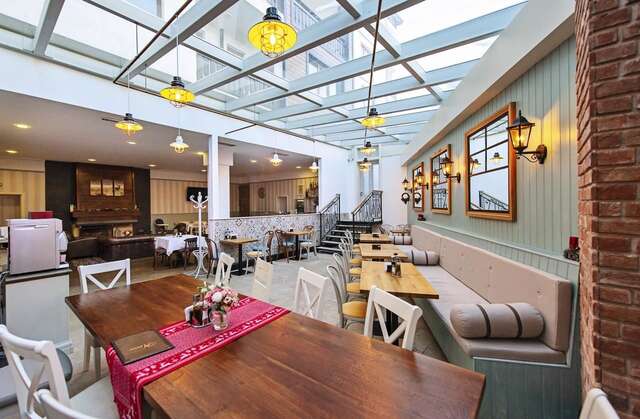 Апарт-отели Predela 2 Aparthotel Банско-30