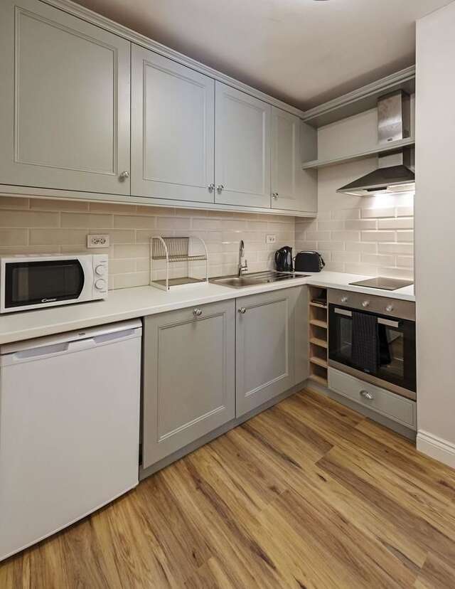 Апарт-отели Predela 2 Aparthotel Банско-34