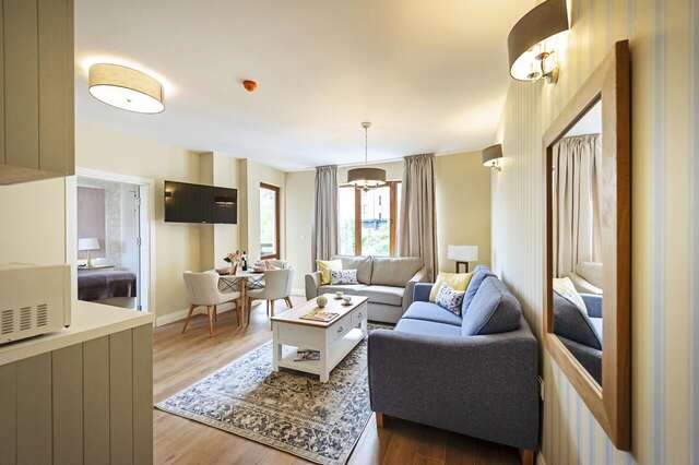 Апарт-отели Predela 2 Aparthotel Банско-36