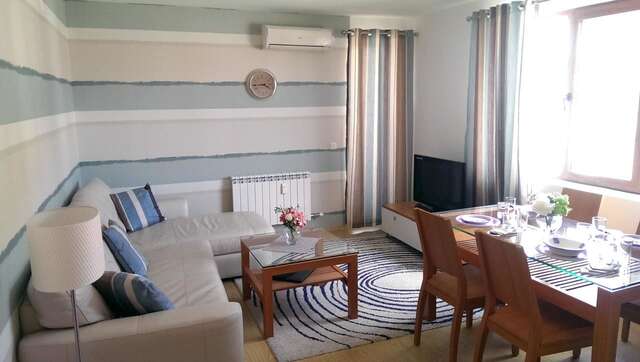 Апарт-отели Predela 2 Aparthotel Банско-38