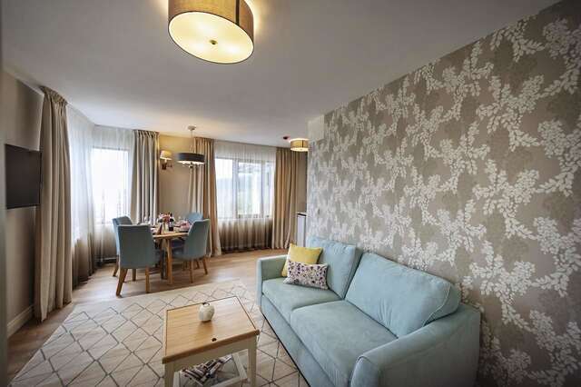 Апарт-отели Predela 2 Aparthotel Банско-41