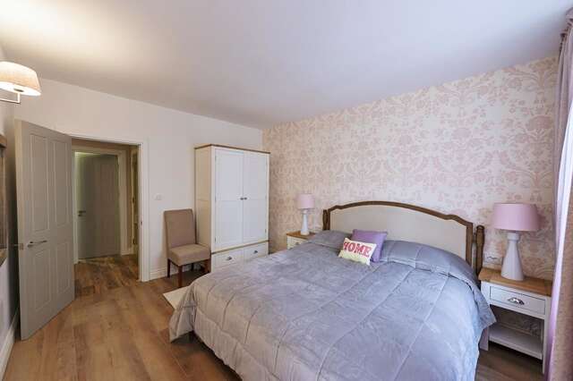 Апарт-отели Predela 2 Aparthotel Банско-44