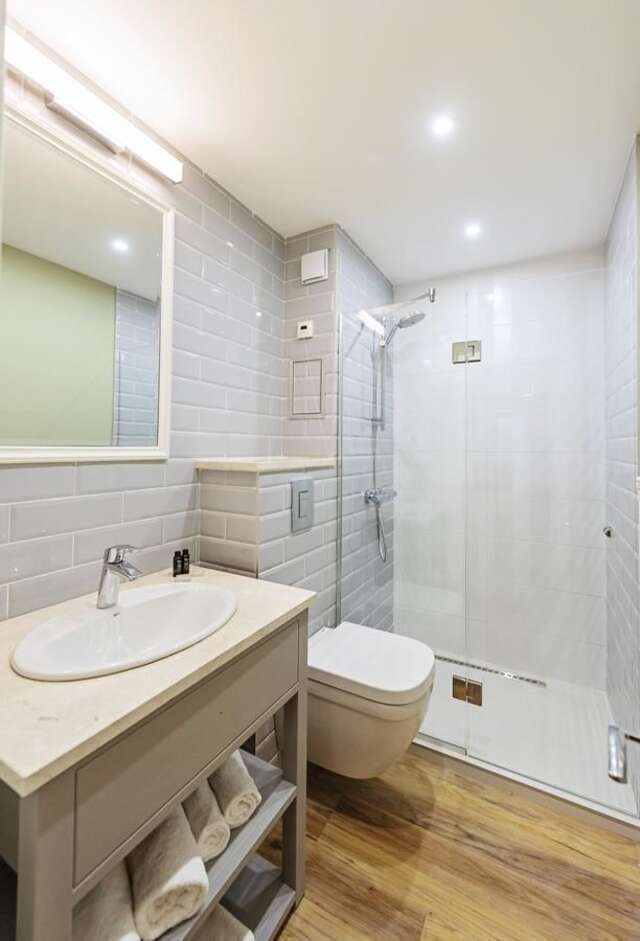 Апарт-отели Predela 2 Aparthotel Банско-45