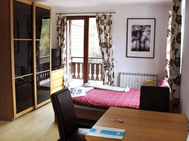 Апарт-отели Predela 2 Aparthotel Банско-48