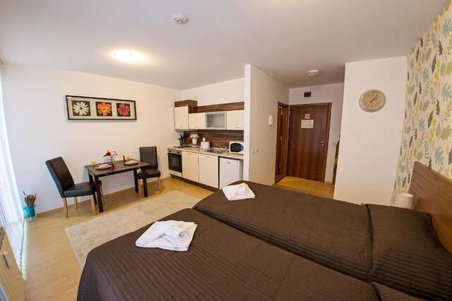Апарт-отели Predela 2 Aparthotel Банско-51