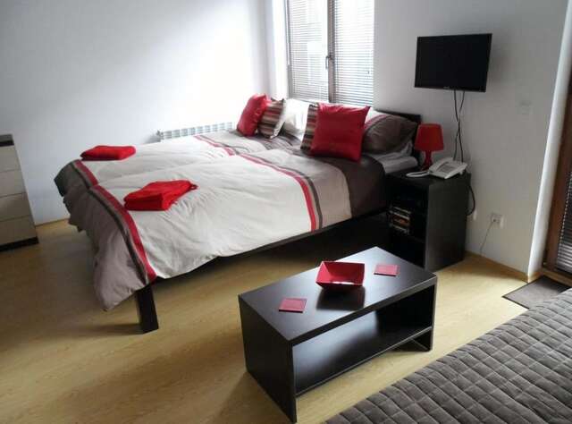 Апарт-отели Predela 2 Aparthotel Банско-54