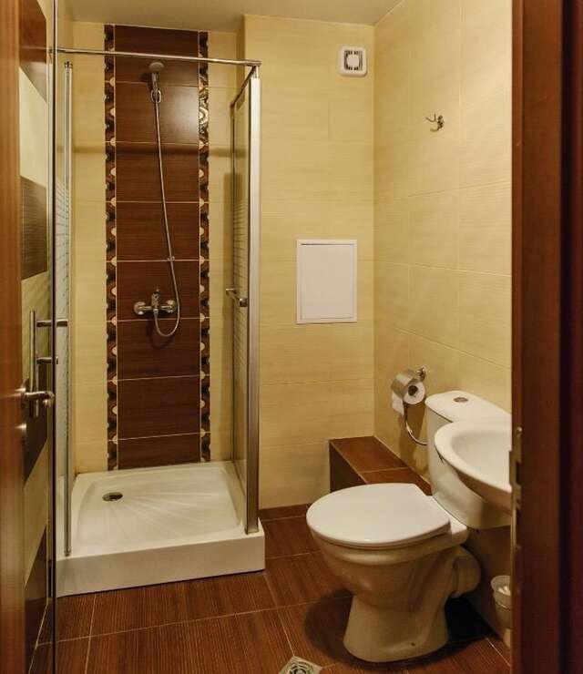 Апарт-отели Predela 2 Aparthotel Банско-55