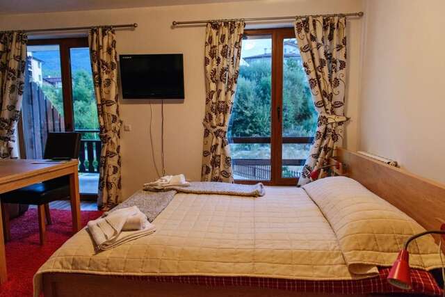 Апарт-отели Predela 2 Aparthotel Банско-56