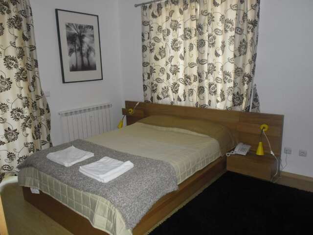 Апарт-отели Predela 2 Aparthotel Банско-57