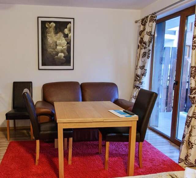 Апарт-отели Predela 2 Aparthotel Банско-58