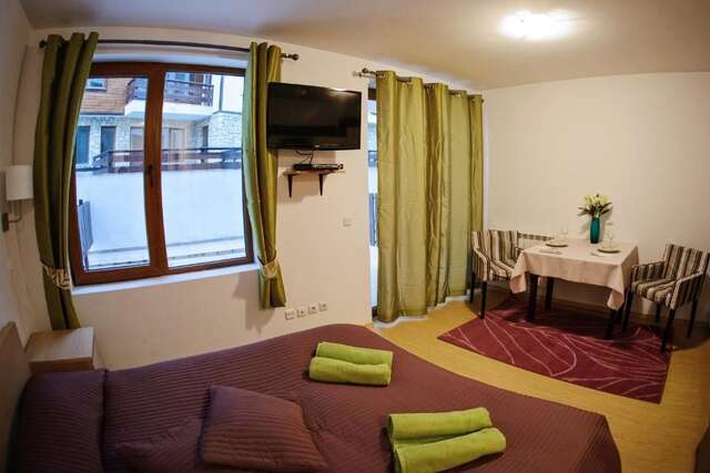 Апарт-отели Predela 2 Aparthotel Банско-59