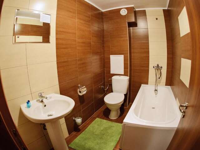 Апарт-отели Predela 2 Aparthotel Банско-63
